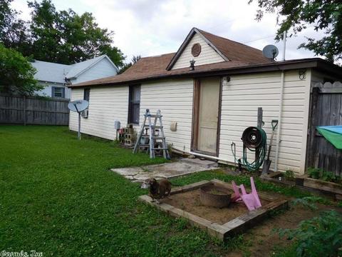 1205 1207 Third St, Mena, AR 71953 photo 7