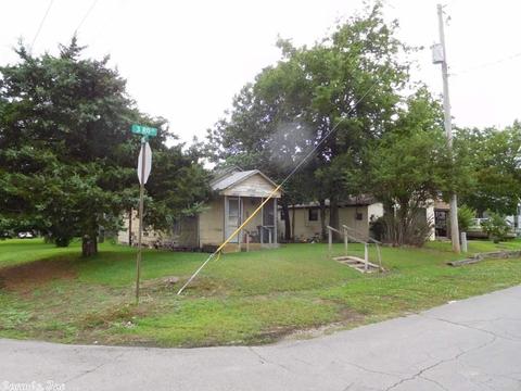1205 1207 Third St, Mena, AR 71953 photo 3