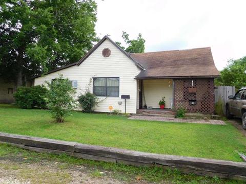 1205 1207 Third St, Mena, AR 71953 photo 1