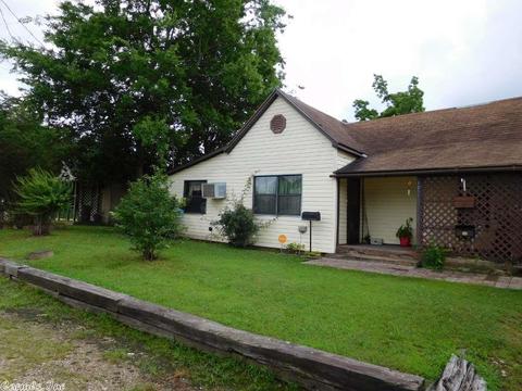1205 1207 Third St, Mena, AR 71953 photo 2