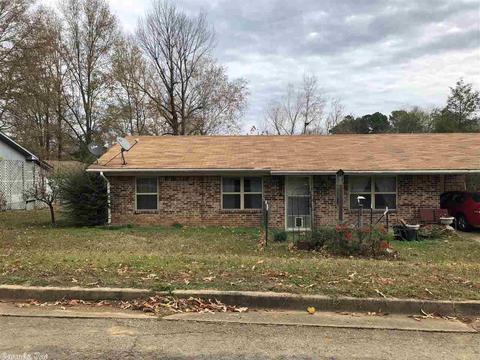 1204 Maple, De Queen, AR 71832 photo 1