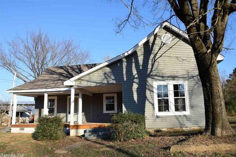45 College St, Quitman, AR 72131 photo 1
