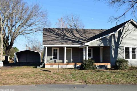 45 College St, Quitman, AR 72131 photo 2