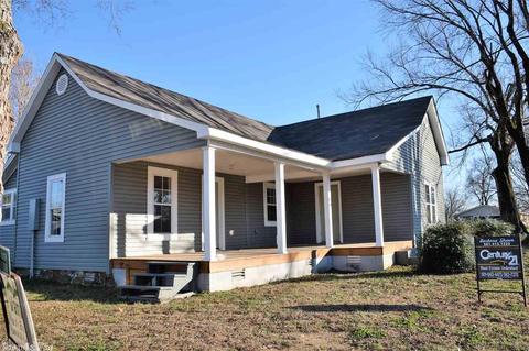 45 College St, Quitman, AR 72131 photo 4