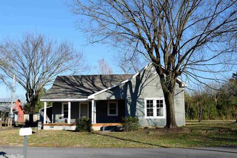 45 College St, Quitman, AR 72131 photo 3