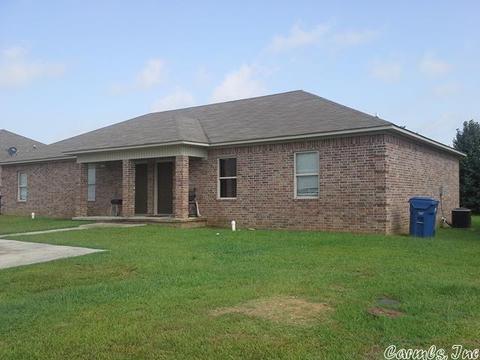 10 33 Sundown Dr, Ward, AR 72176 photo 1