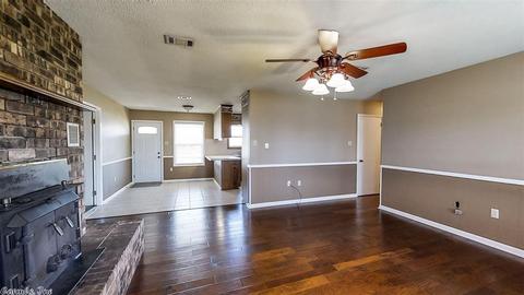 1 Cherokee Rd, Damascus, AR 72039 photo 5