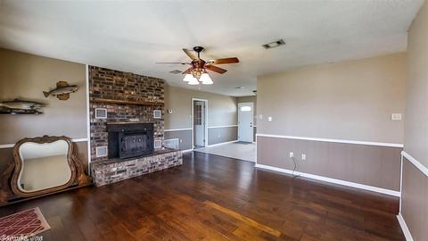 1 Cherokee Rd, Damascus, AR 72039 photo 4