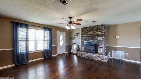 1 Cherokee Rd, Damascus, AR 72039 photo 2