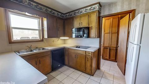 1 Cherokee Rd, Damascus, AR 72039 photo 9