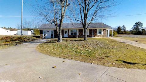 1 Cherokee Rd, Damascus, AR 72039 photo 1