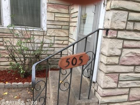 505 E 5th St, Stuttgart, AR 72160 photo 3
