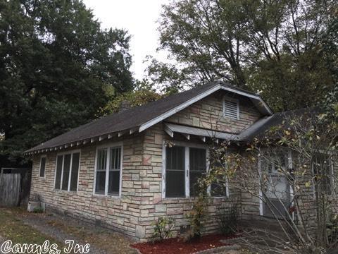505 E 5th St, Stuttgart, AR 72160 photo 1