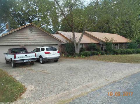 1606 Utopia St, Benton, AR 72015 photo 6