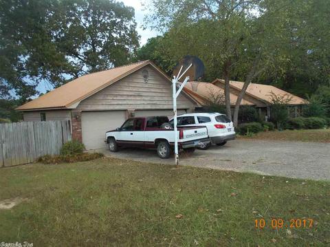 1606 Utopia St, Benton, AR 72015 photo 7