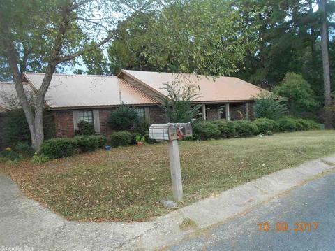 1606 Utopia St, Benton, AR 72015 photo 2