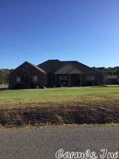 30 Colt Loop, Greenbrier, AR 72058 photo 1