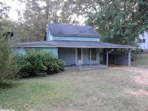 6319 Beech St, Bauxite, AR 72011 photo 1