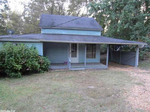 6319 Beech St, Bauxite, AR 72011 photo 2