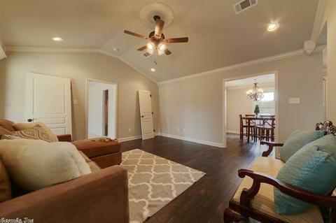44 Sierra Dr, Austin, AR 72007 photo 4