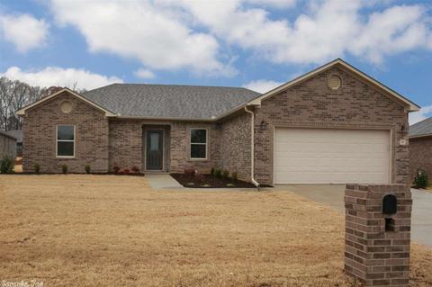 44 Sierra Dr, Austin, AR 72007 photo 1