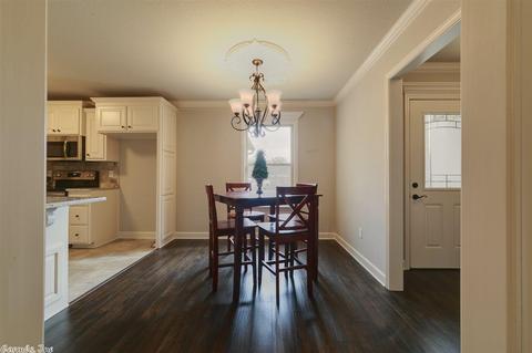 44 Sierra Dr, Austin, AR 72007 photo 8