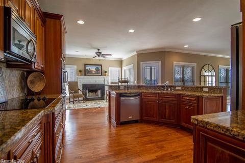 39 Bald Eagle Dr, Paron, AR 72122 photo 7