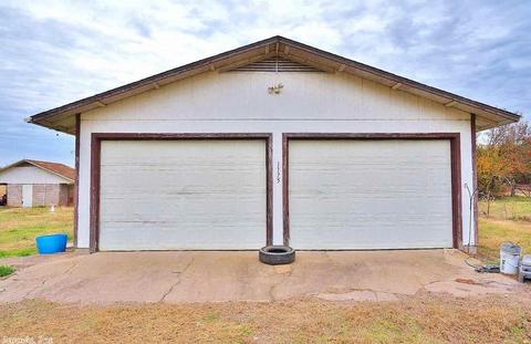 1175 Adams Rd, Quitman, AR 72131 photo 4