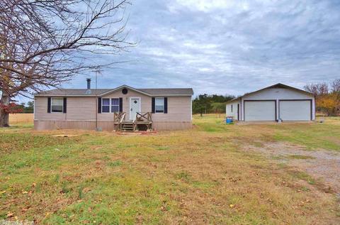 1175 Adams Rd, Quitman, AR 72131 photo 1