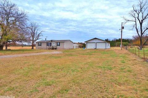 1175 Adams Rd, Quitman, AR 72131 photo 2