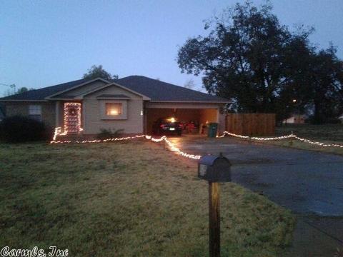 115 Abington St, Beebe, AR 72012 photo 21