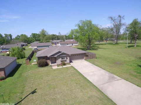 115 Abington St, Beebe, AR 72012 photo 4