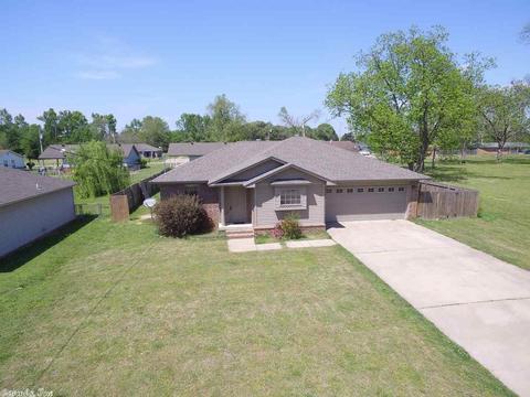 115 Abington St, Beebe, AR 72012 photo 1