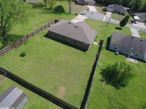 115 Abington St, Beebe, AR 72012 photo 3