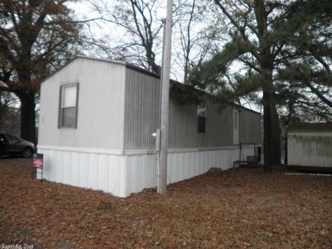 10938 Smith Rd, Des Arc, AR 72040 photo 2