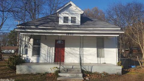 1840 Johnston, Conway, AR 72034 photo 1