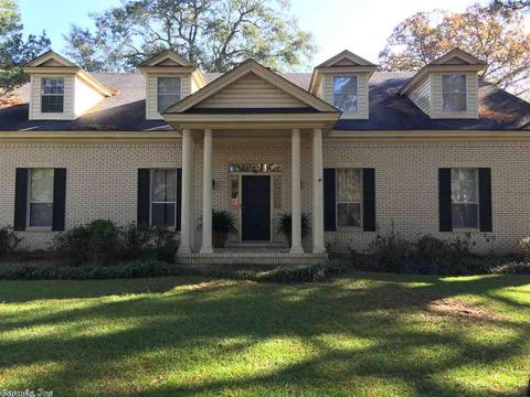 3701 Cherry, Pine Bluff, AR 71603 photo 1