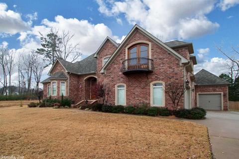 6543 Westminster, Benton, AR 72019 photo 2