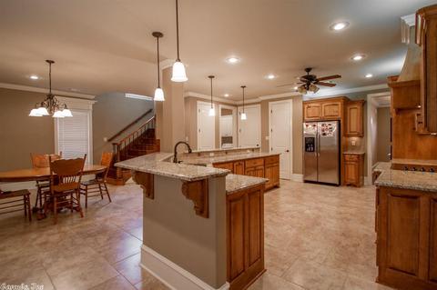6543 Westminster, Benton, AR 72019 photo 13