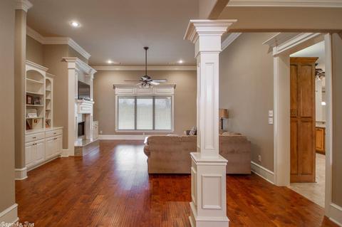 6543 Westminster, Benton, AR 72019 photo 5