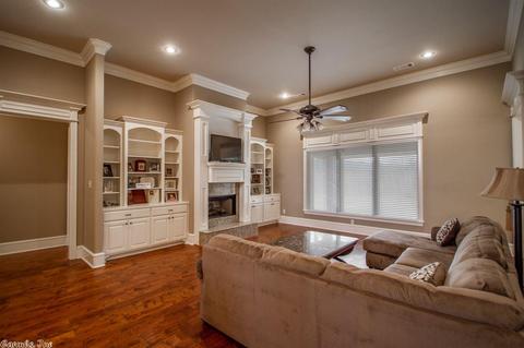 6543 Westminster, Benton, AR 72019 photo 8