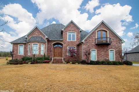 6543 Westminster, Benton, AR 72019 photo 1