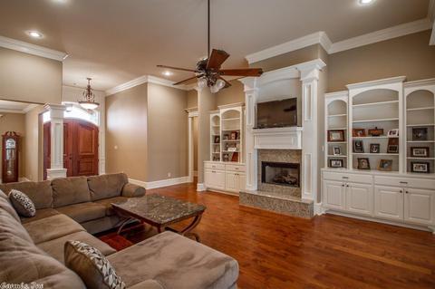 6543 Westminster, Benton, AR 72019 photo 7