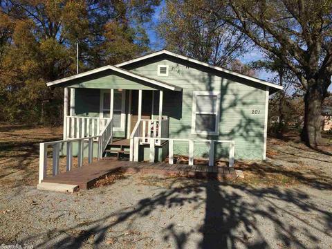 201 E Hwy 286, Conway, AR 72032 photo 2