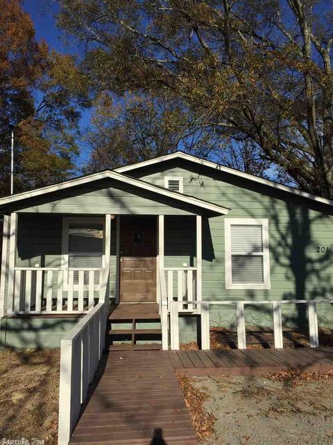 201 E Hwy 286, Conway, AR 72032 photo 1