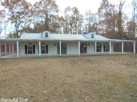 3820 Highway 54, Pine Bluff, AR 71603 photo 1