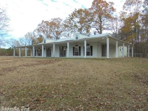 3820 Highway 54, Pine Bluff, AR 71603 photo 2
