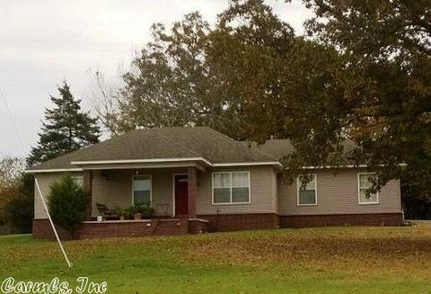 105 Martha Jean Ln, Beebe, AR 72012 photo 1