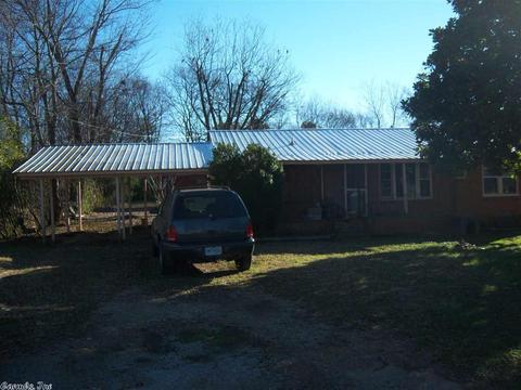 506 Mitchell, Mountain View, AR 72560 photo 1