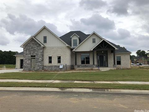 1680 Briley Dr, Conway, AR 72034 photo 1